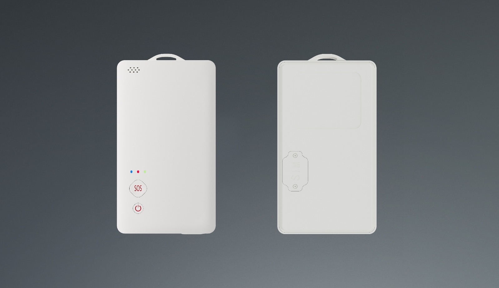 防爆5G+雙頻RTK+UWB+藍(lán)牙人員定位識(shí)別胸卡/工牌